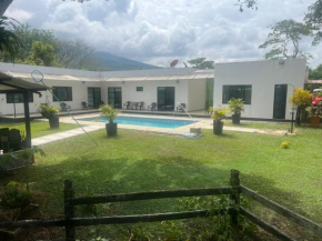 El Tesoro